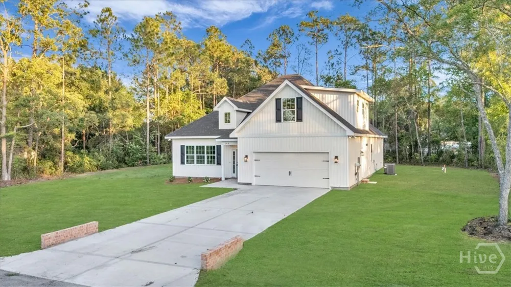 163 Sea Island Road Midway, GA 31320