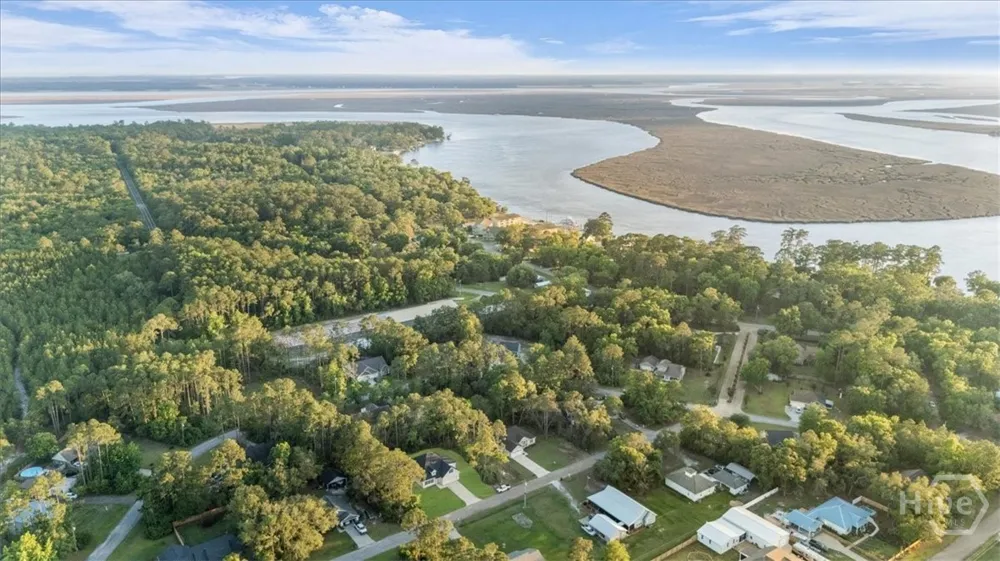 163 Sea Island Road Midway, GA 31320