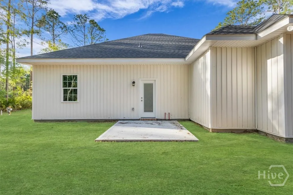 163 Sea Island Road Midway, GA 31320