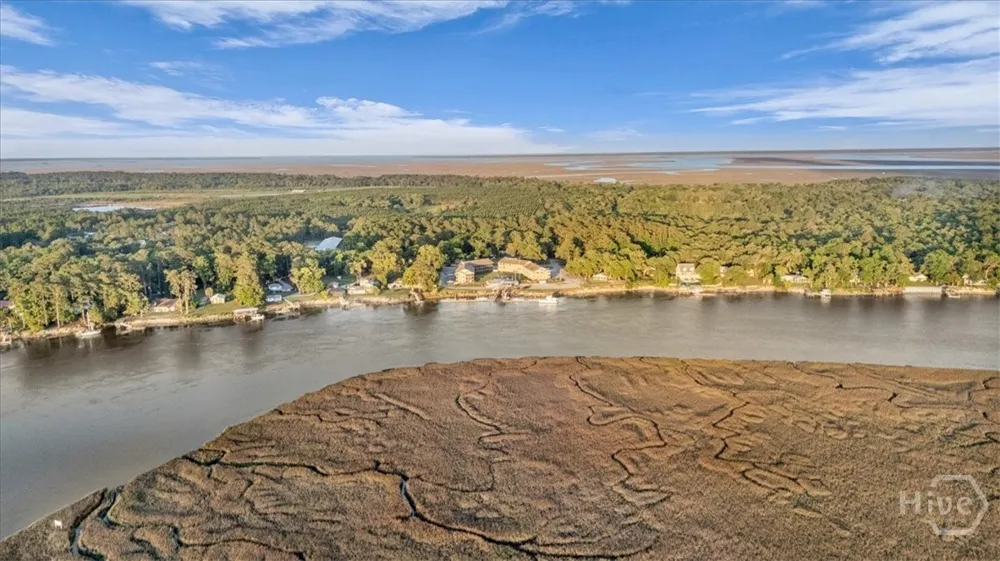 163 Sea Island Road Midway, GA 31320