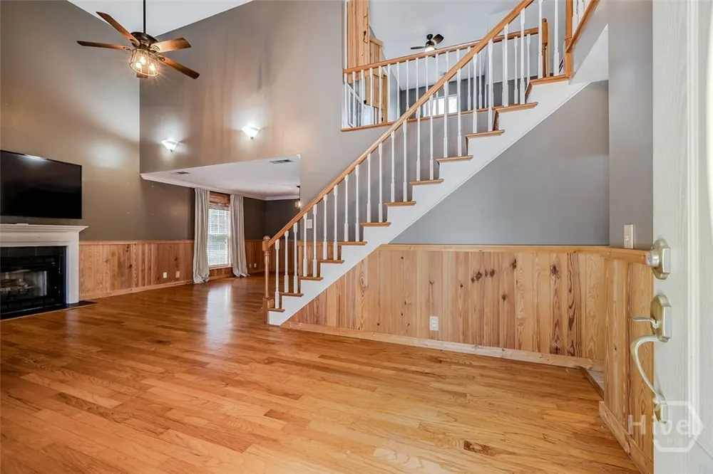 102 Julia Court Springfield, GA 31329