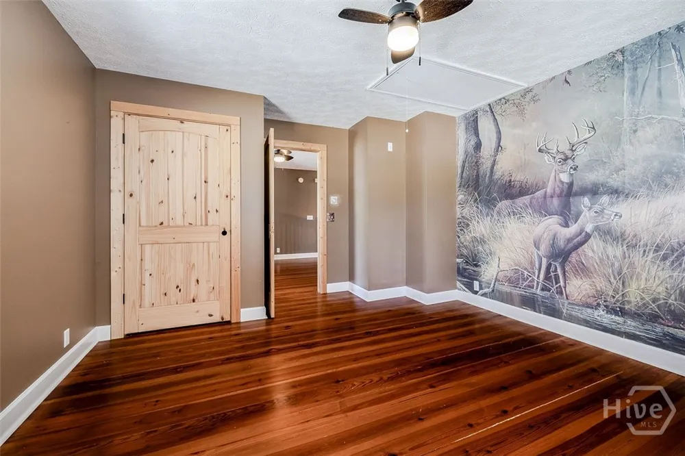 102 Julia Court Springfield, GA 31329