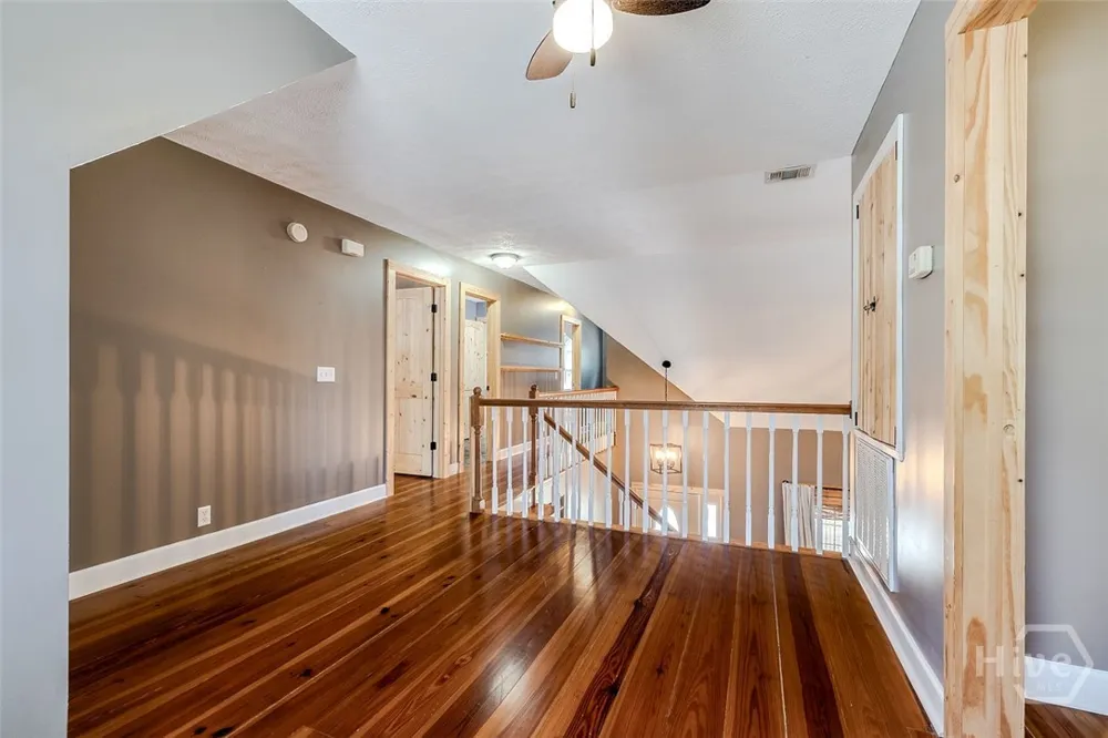 102 Julia Court Springfield, GA 31329