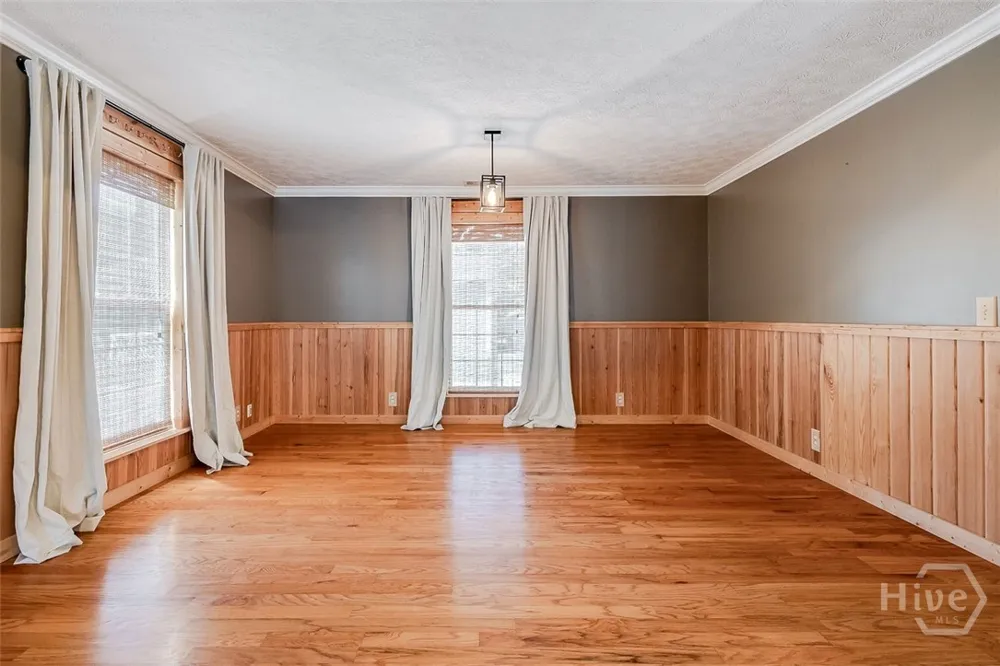 102 Julia Court Springfield, GA 31329