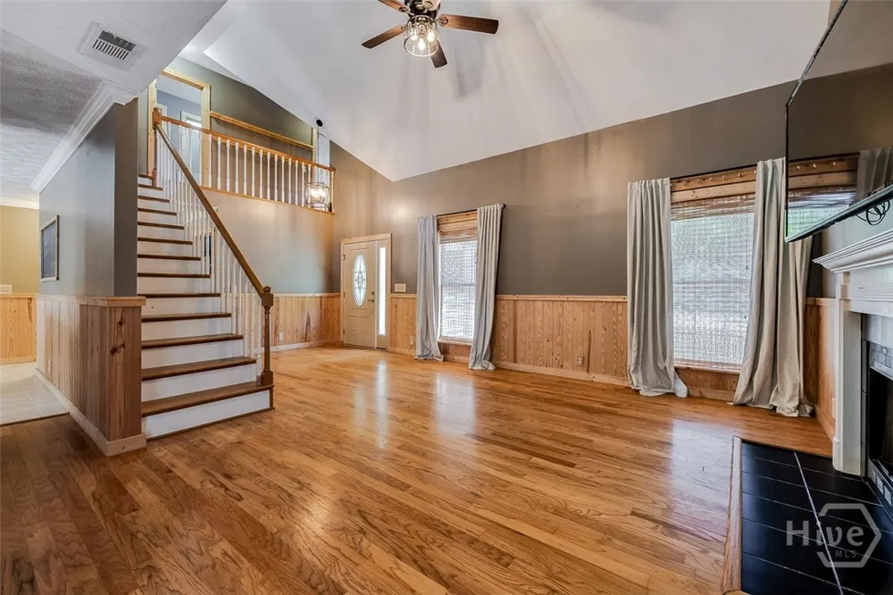 102 Julia Court Springfield, GA 31329