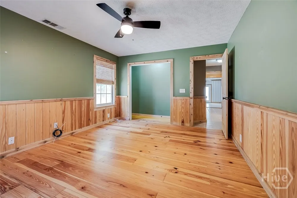 102 Julia Court Springfield, GA 31329