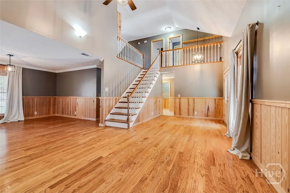 102 Julia Court Springfield, GA 31329