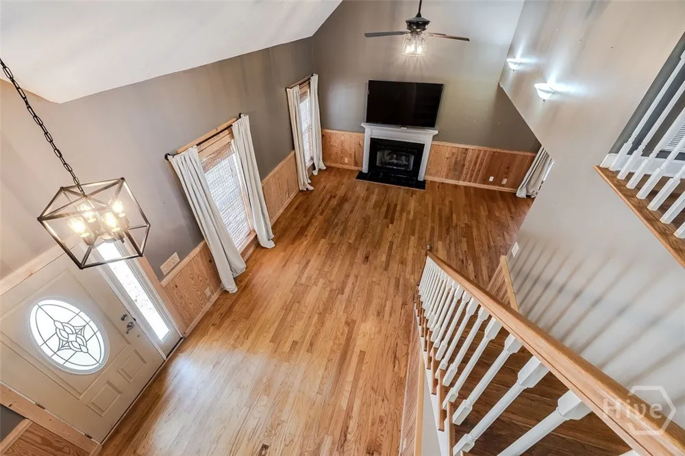 102 Julia Court Springfield, GA 31329