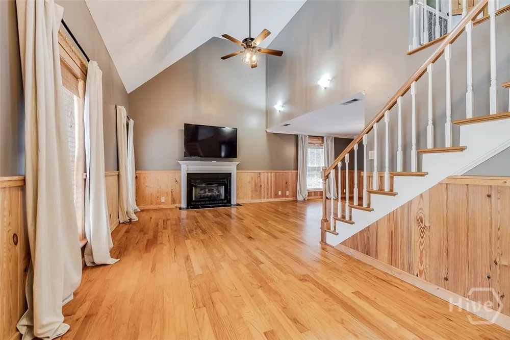 102 Julia Court Springfield, GA 31329