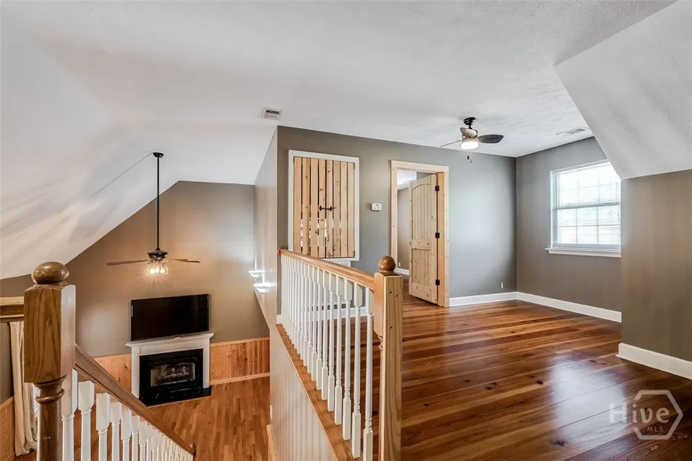 102 Julia Court Springfield, GA 31329