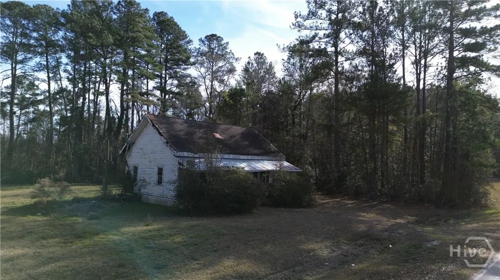 114 Marion Avenue Clyo, GA 31303