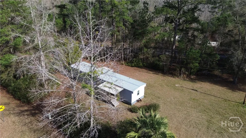 114 Marion Avenue Clyo, GA 31303