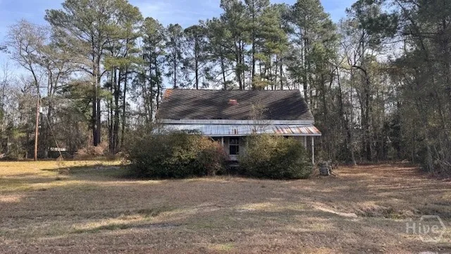114 Marion Avenue Clyo, GA 31303