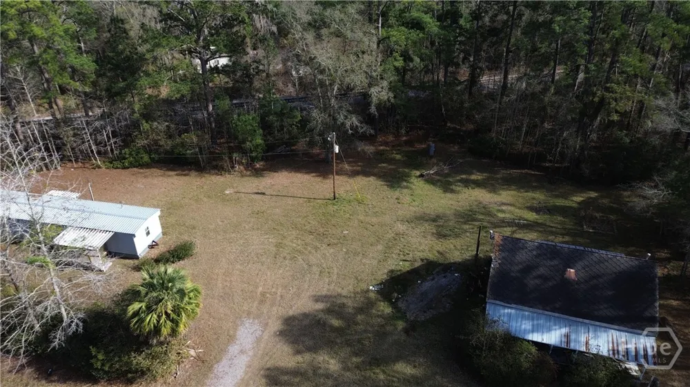 114 Marion Avenue Clyo, GA 31303
