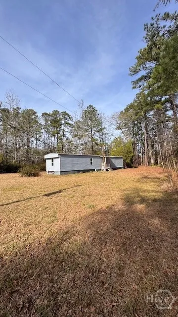 114 Marion Avenue Clyo, GA 31303
