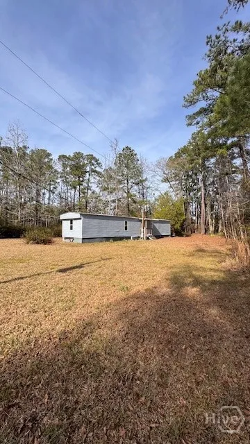 114 Marion Avenue Clyo, GA 31303