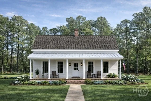 114 Marion Avenue Clyo, GA 31303