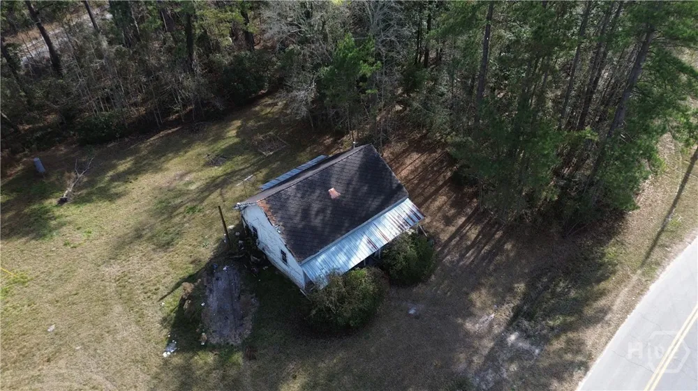 114 Marion Avenue Clyo, GA 31303