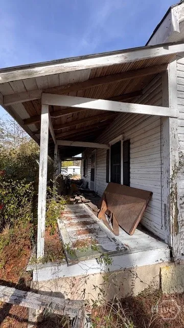 114 Marion Avenue Clyo, GA 31303