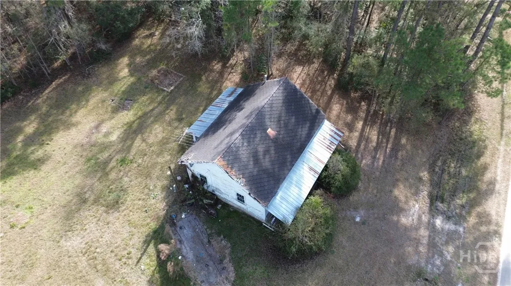 114 Marion Avenue Clyo, GA 31303