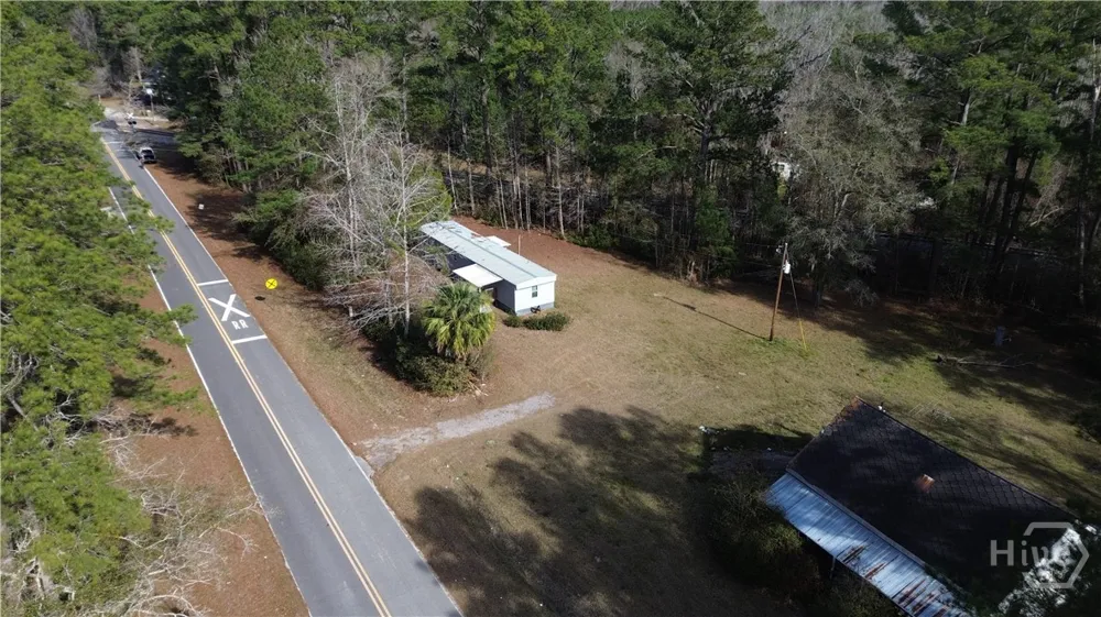 114 Marion Avenue Clyo, GA 31303