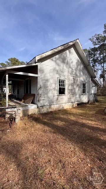 114 Marion Avenue Clyo, GA 31303