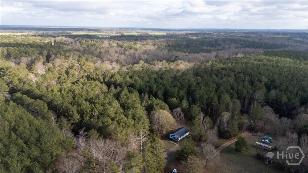 181 Lower Wirebridge Road Stephens, GA 30667