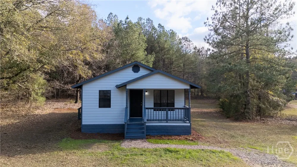 181 Lower Wirebridge Road Stephens, GA 30667