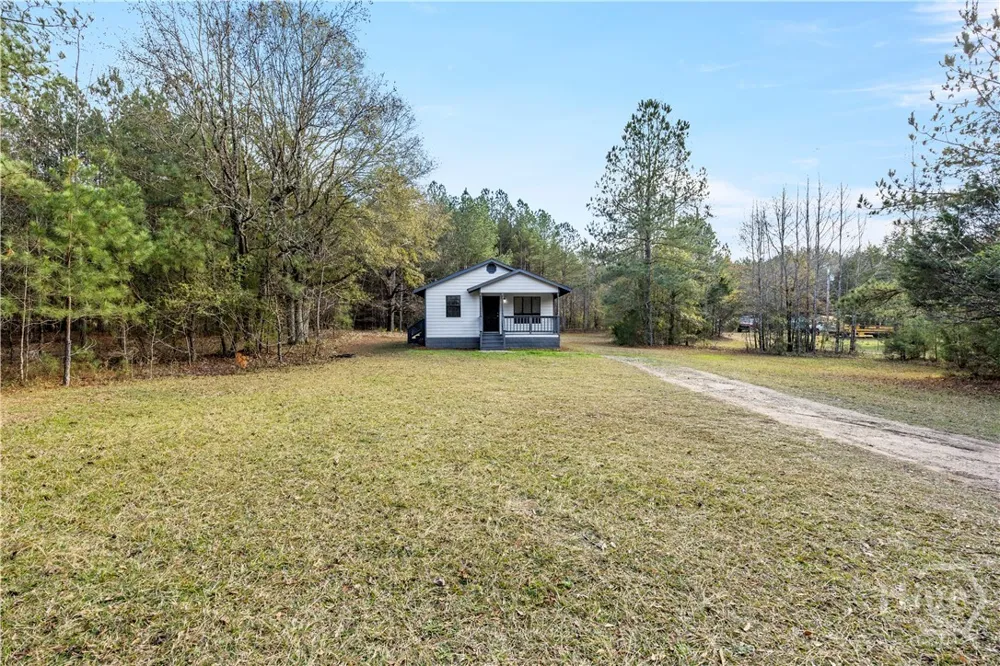 181 Lower Wirebridge Road Stephens, GA 30667