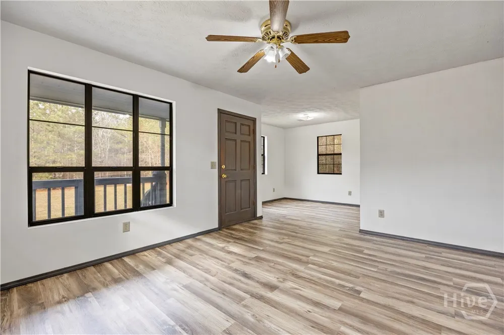 181 Lower Wirebridge Road Stephens, GA 30667