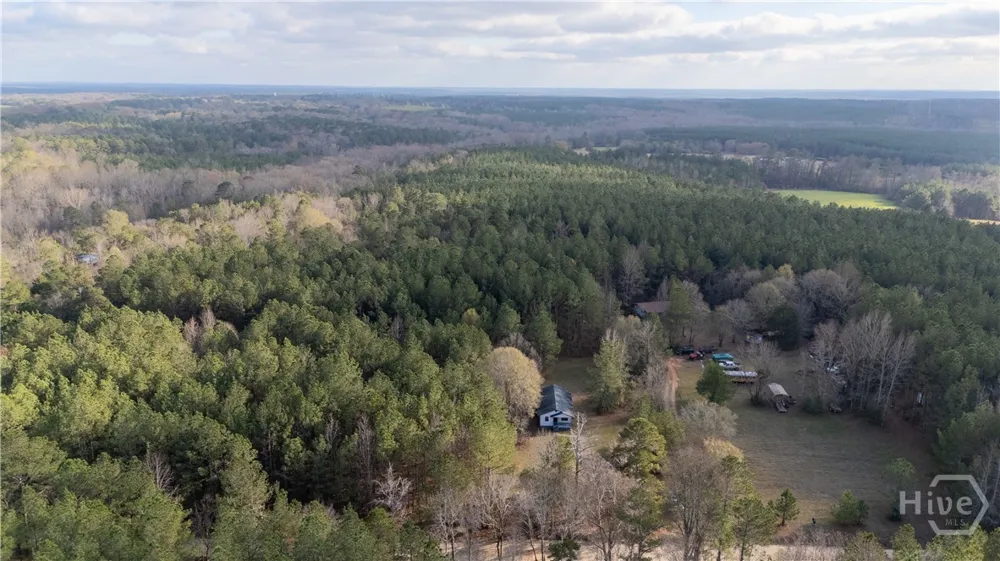 181 Lower Wirebridge Road Stephens, GA 30667