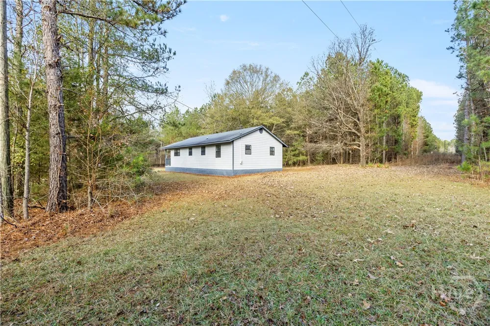 181 Lower Wirebridge Road Stephens, GA 30667