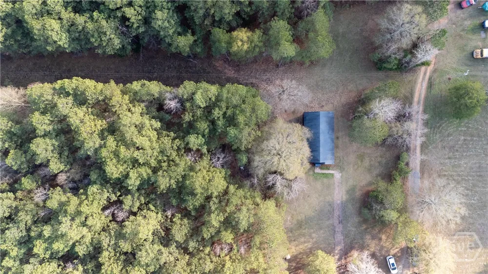 181 Lower Wirebridge Road Stephens, GA 30667