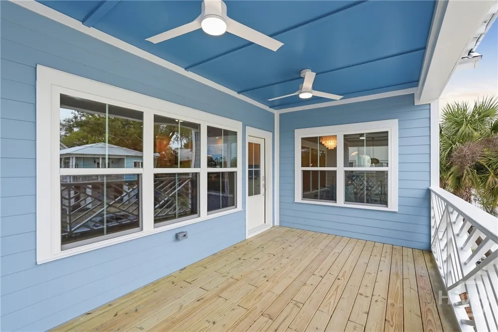 3 Hodges Street Tybee Island, GA 31328