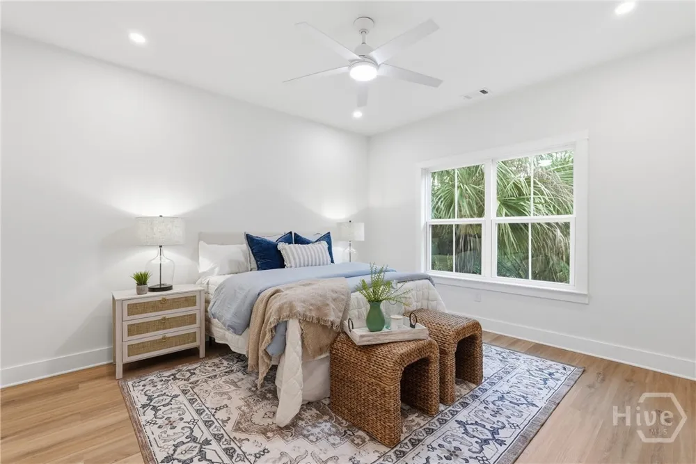 3 Hodges Street Tybee Island, GA 31328