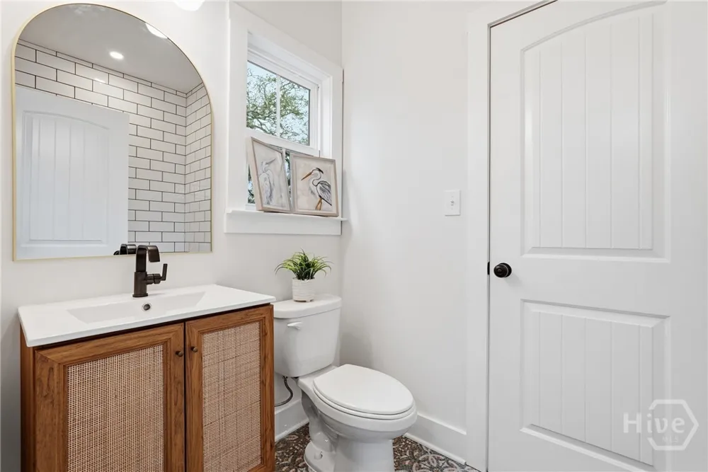 3 Hodges Street Tybee Island, GA 31328