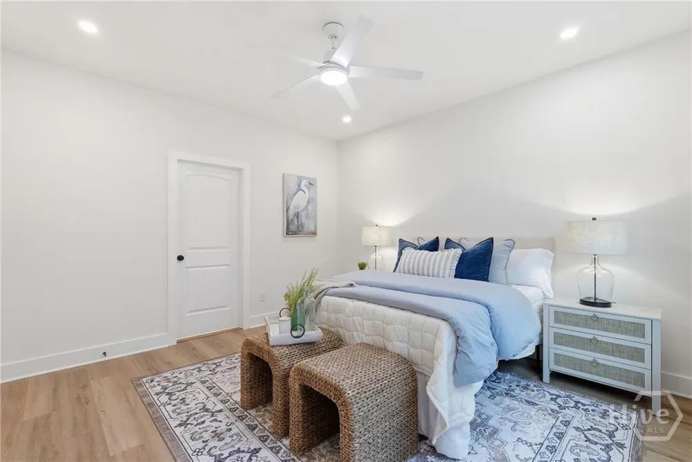 3 Hodges Street Tybee Island, GA 31328