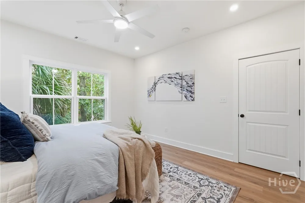 3 Hodges Street Tybee Island, GA 31328