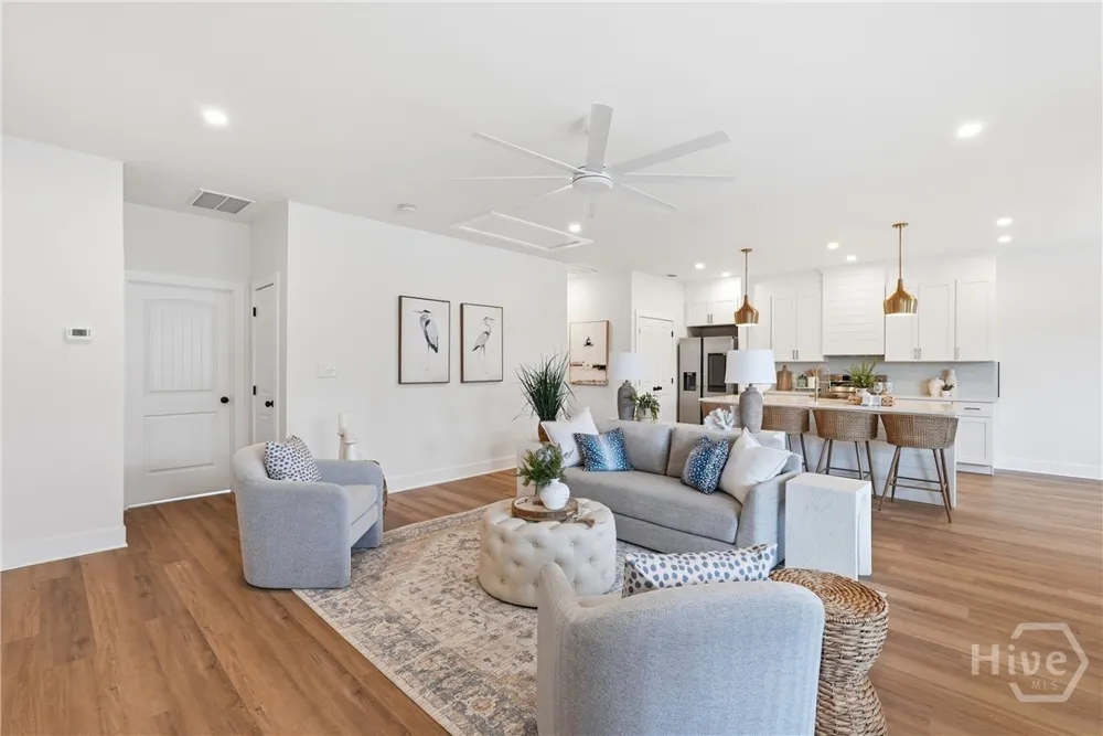3 Hodges Street Tybee Island, GA 31328