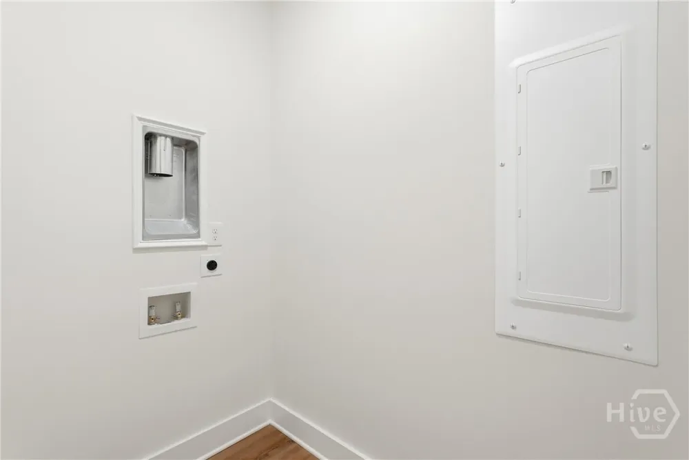 3 Hodges Street Tybee Island, GA 31328