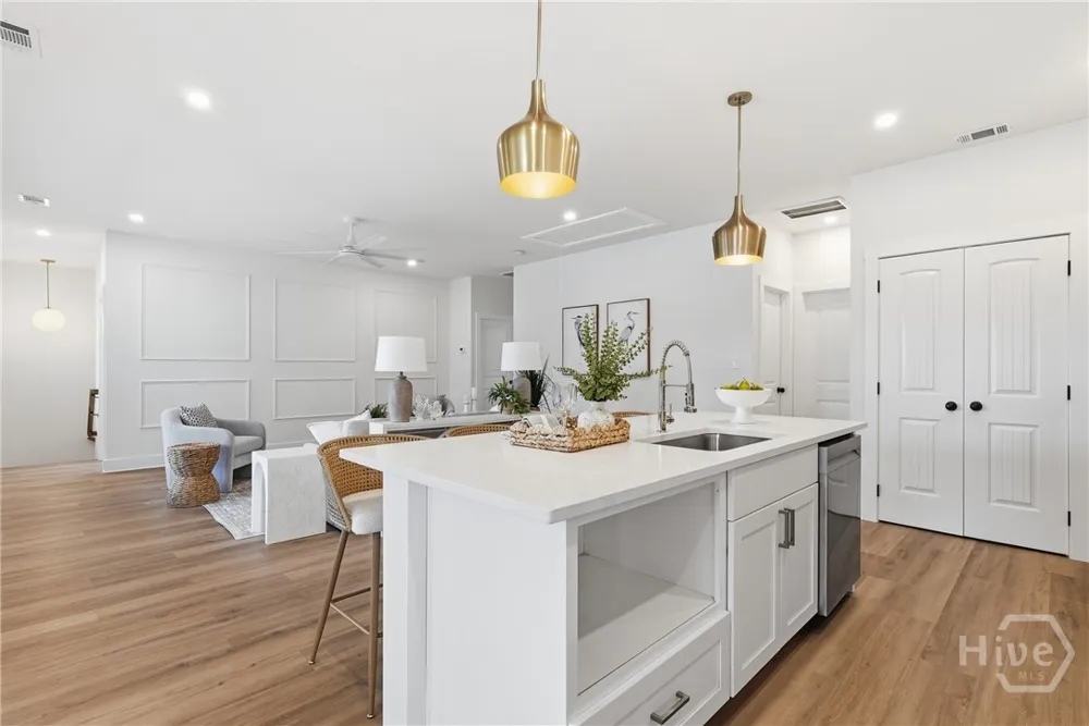 3 Hodges Street Tybee Island, GA 31328