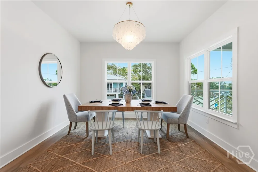 3 Hodges Street Tybee Island, GA 31328