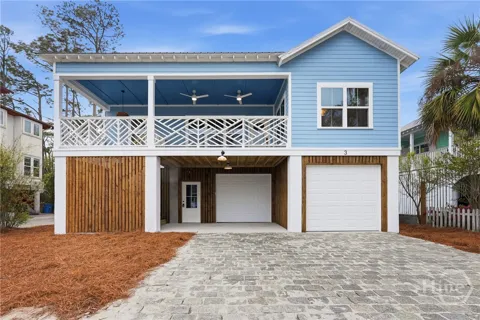 3 Hodges Street