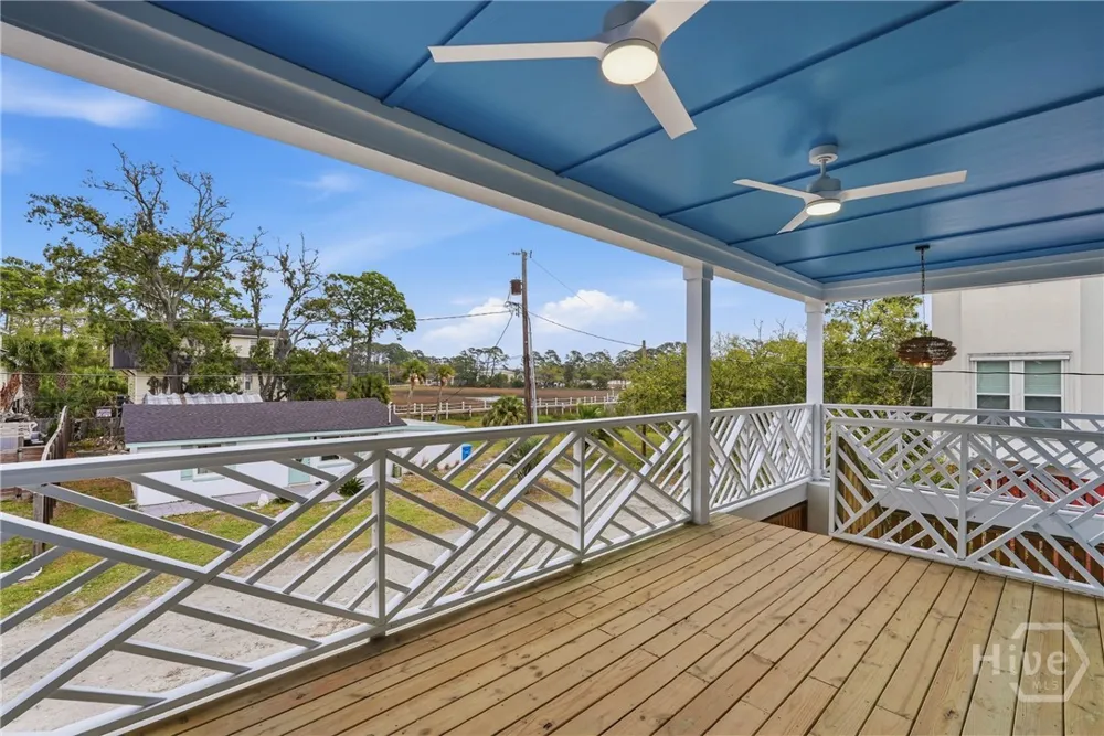 3 Hodges Street Tybee Island, GA 31328