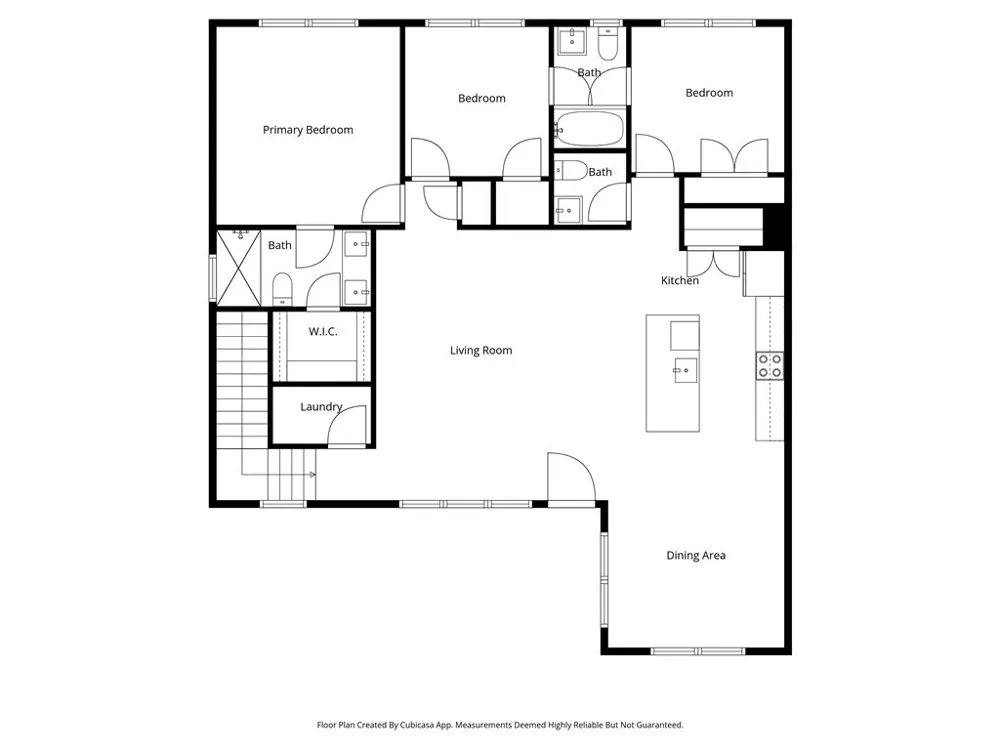 3 Hodges Street Tybee Island, GA 31328