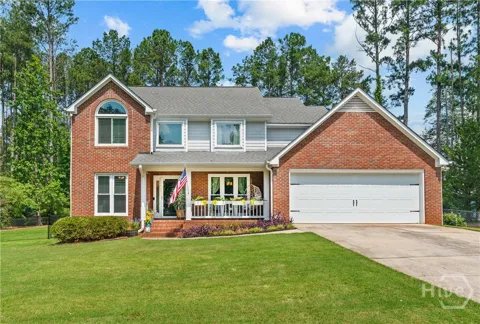 1091 Keeneland Drive