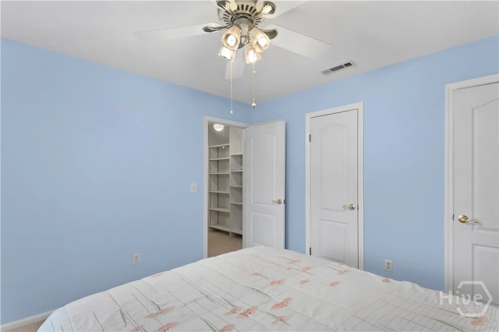 157 Ole Oak Road Allenhurst, GA 31301