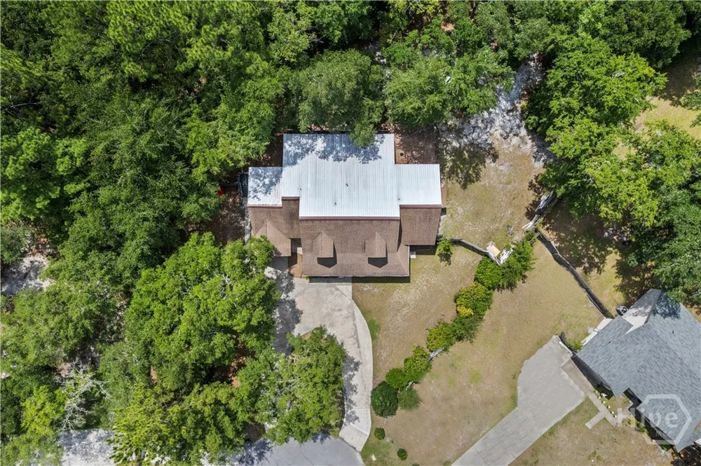 157 Ole Oak Road Allenhurst, GA 31301