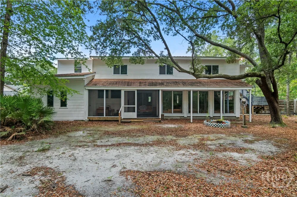 157 Ole Oak Road Allenhurst, GA 31301