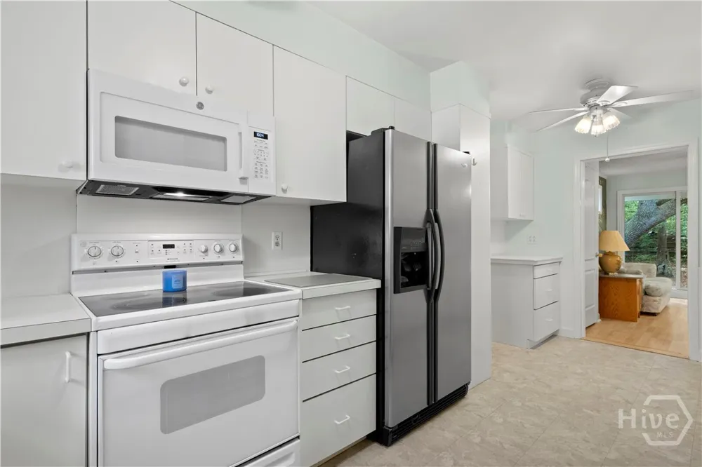 157 Ole Oak Road Allenhurst, GA 31301